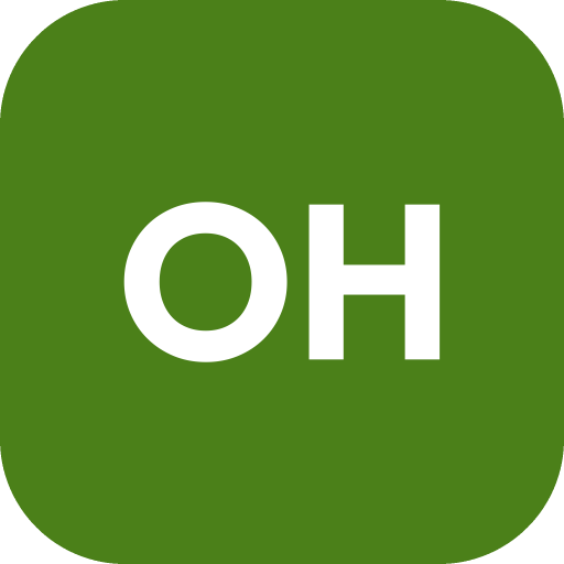 Oxford Housekeeping logo